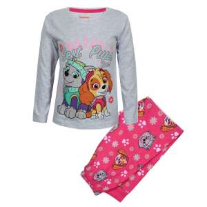 Nickelodeon Paw Patrol Skye Pijamale pentru Fete, 8 Ani (128 cm) - Nickelodeon Pijamale pentru copii, cămăși de noapte