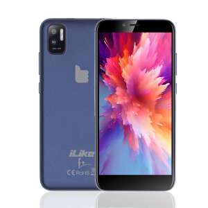Smartfón ILIKE F PLUS 5,5" 18:9 2 GB/16 GB