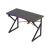 Hero Gaming Asztal - Gamer RGB - 120cm 134281274