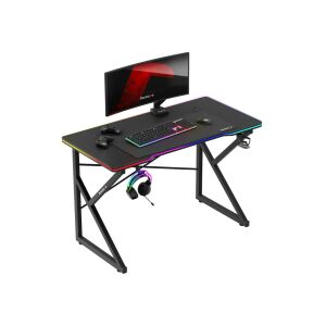Hero Gaming Asztal - Gamer RGB - 120cm