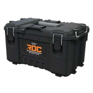 Keter ROC Pro Gear 2.0 Szerszámosláda