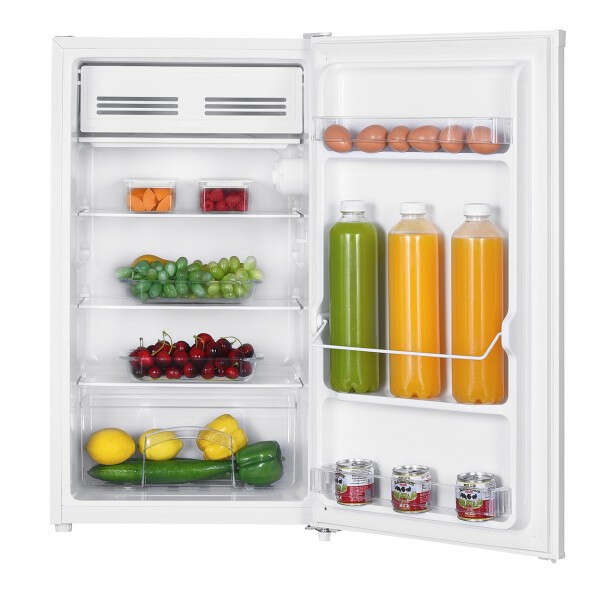 Mpm hűtőszekrény fagyasztó nélkül 90l fehér
