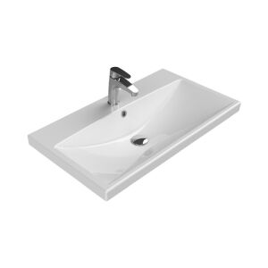 CeraStyle FRAME Mosdókagyló - 80x45 cm