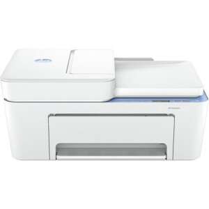 HP DeskJet 4222E A4 color inkjet multifunction printer, white - HP