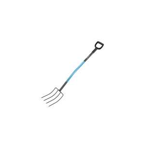 Záhradná vidla Cellfast IDEAL PRO, dĺžka 1280mm, hmotnosť 1,7kg - Cellfast