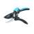 Cellfast ERGO bypass pruning shears, gardening tool for cutting branches