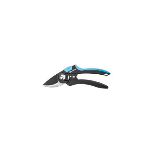 Cellfast ERGO bypass pruning shears, gardening tool for cutting branches