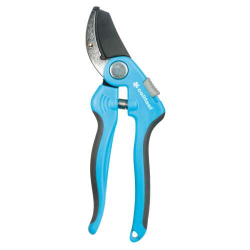 Cellfast IDEAL line pruning shears, blue handles, 16mm cutting capacity
