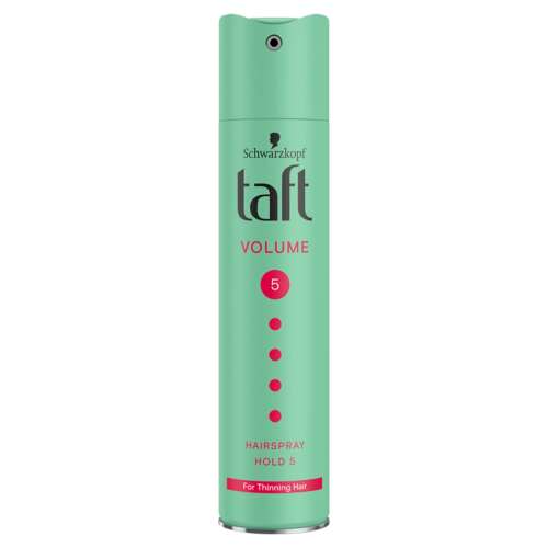 Taft Hairspray mega puternic și cu efect bogat 250ml 40845562