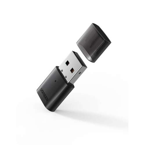 Ugreen Bluetooth 5.0 USB Adapter PC-hez / PS-hez / Kapcsolóhoz