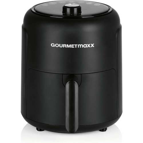 Gourmetmaxx Air Fryer, Forrólevegős Sütő 2.3L 1000W
