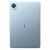 Back of Blackview Tab 70 10.1 inch grey tablet