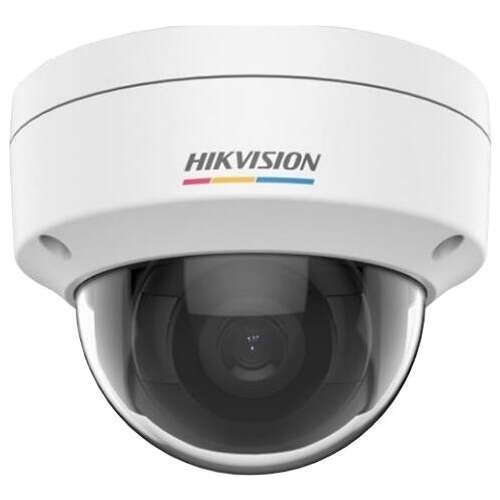 Cameră IP cu cupolă Hikvision DS-2CD1147G0-L(2.8MM)