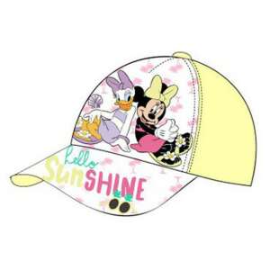 Disney Minnie Sunshine baba baseball sapka 50 cm 95428609 Gyerek baseball sapka, kalap