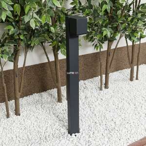 Lampă de podea pentru exterior, 80 cm (Gori) 95430072 - Instalație electrică