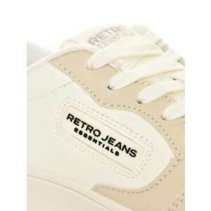 Retro Jeans női utcai cipő GAIA SNEAKERS 95430454 Férfi utcai cipő