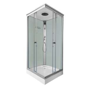 Valerie Sarok Zuhanykabin - 90x90 cm