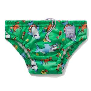 Bambino Mio úszópelenka Bubbles mintával, 1-2 éveseknek - Pelenkázás