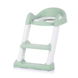Chipolino Tippy lépcsős wc szűkítő - Pastel Green 95436903 WC szűkítő