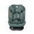 Lorelli Scorpius i-Size autósülés, 40-150 cm, zöld