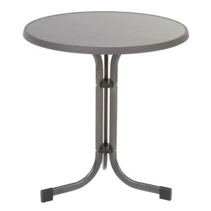 Pizarra Kerek Kerti Asztal - 60 cm 145516956 - Patio