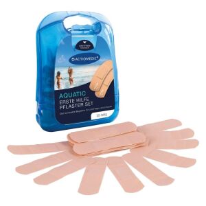 Actiomedic MEDIBOY AQUATIC sebtapasz-készlet 122577562 - Домашни грижи