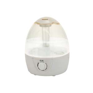 Dyras UH-2206 ultrahangos párásító, fehér, 3,5L - Levegőkezelés