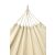 Garden hammock, boho, 200 cm, ecru 111980752