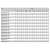 COMAP 7240W MultiSkin prés idom, 26x3 - 16x3 mm, méret táblázat