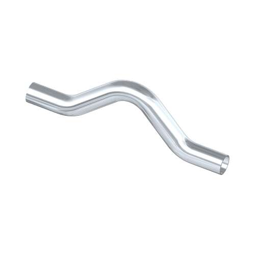 FixTrend Inox press kerülő csőív, 18 mm - Víz, gáz és fűtés szerelvény