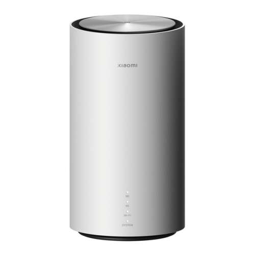 Xiaomi 5G CPE Pro V2 router, fehér, kétsávos, 5G/4G LTE, nano SIM foglalat