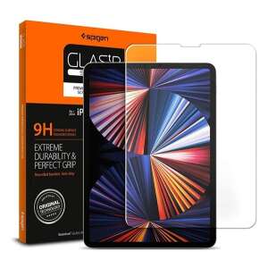 IPAD Pro 12.9 (2020) SPIGEN SLIM képernyővédő üveg 2.5D, 9H, ÁTLÁTSZÓ 95448528 - Spigen
