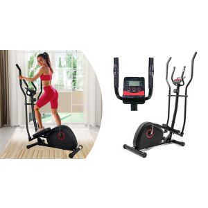 Timeless Tools Ellipszis tréner colaj cu utilizator și produs - Aparate și echipamente cardio