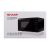 Kuchenka mikrofalowa Sharp Sharp | Microwave Oven | YC-MS252AE-B | Free standing | 25 L | 900 W | Black 97329355