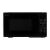 SHARP YC-MS252AE-B 25L Digital Microwave Oven, Black 97329355