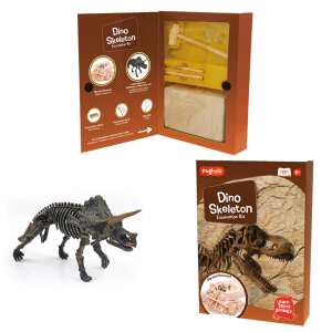 Excavare készlet - Dinozaur, Magnoidz, + 10 ani 95465685 Tudományos és felfedező játék