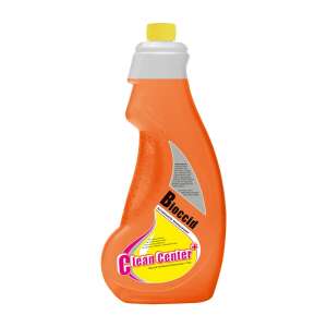 Bioccid fertőtlenítő felmosószer, 1000ml-es flakon, Clean Center márka - Clean Center
