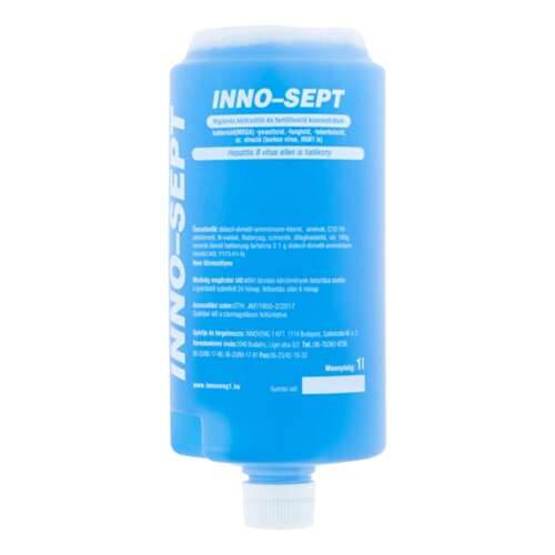 Inno-Sept fertőtlenítő szappan 1000ml