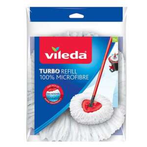 Vileda Turbo Classic Moppkopf - für Tretmopp-Set