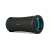 Sony SRSULT70B.EU8 ULT FIELD 7 portable Bluetooth speaker, black, front view