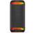 Sony SRS-XV500 black portable wireless speaker front view