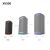 Sony SRS-XV500 Bluetooth Speaker size comparison with XV700 and XV800 models