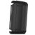 Side view of Sony SRS-XV500 portable wireless speaker