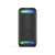 Sony SRS-XV500 black portable wireless speaker front view