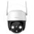 Imou Cruiser 2C 5MP PT dome camera front view