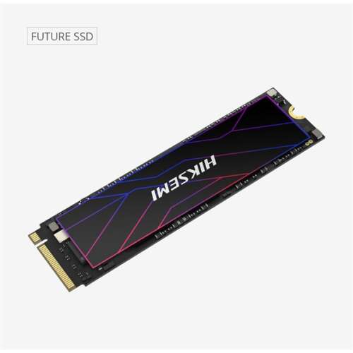 Hikvision HIKSEMI 1TB PCIe Gen 4x4 NVMe SSD