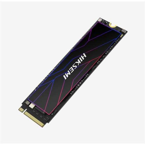 Hikvision HIKSEMI 1TB SSD, M.2 2280 PCIe Gen 4x4 NVMe SSD