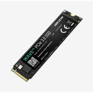 Hikvision HIKSEMI SSD 2TB - WAVE PRO (3D TLC, M.2 PCIe Gen 3x4 