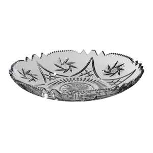 Victoria * Krištáľ Miska na sušienky 33 cm (17148) 101577671
