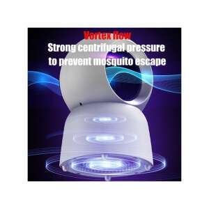 Bionikus mosquito trap with USB connection, strong centrifugal pressure to prevent mosquito escape - Nonbrand Insect trap